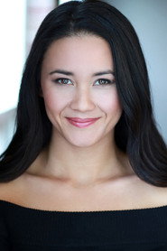 Actor Chelsea Muirhead din filmul Ne întâlnim la New York (2022)