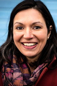 Actor Yasmin Khan din filmul Titanic: The Digital Resurrection (2025)