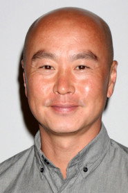 Actor C. S. Lee din filmul Vino așa cum ești (2019)