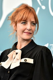 Actor Sandra Faleiro din filmul Visând la lei (2024)