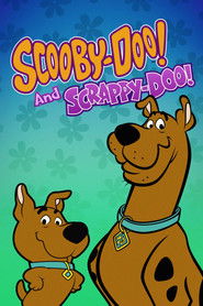 Scooby a Scrappy Doo