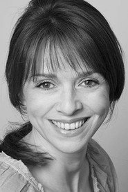 Actor Fiona Bell din filmul Urlet tăcut (2025)