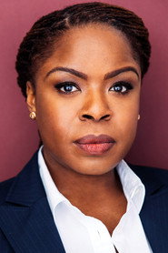 Actor Mugga din filmul The Home (2025)