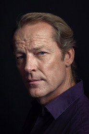 Actor Iain Glen din filmul The Colony (2021)