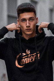 Actor Swit Eme din filmul El campeón (2024)