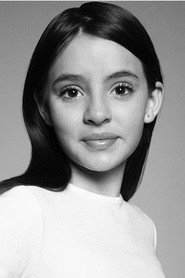 Actor Alondra Valenzuela din filmul La contadora de películas (2023)