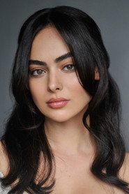 Actor Aubri Ibrag din serialul The Buccaneers (2023)