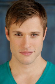 Actor Jim Poole din filmul Lux, paiete și regrete (2020)