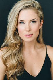 Actor Bree Wasylenko din filmul The Killer Is Calling (2025)