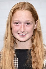 Actor Zoe Ziegler din filmul Planeta Janet (2024)