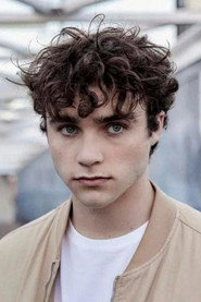 Actor Michael Bishop din serialul Superman și Lois (2021)