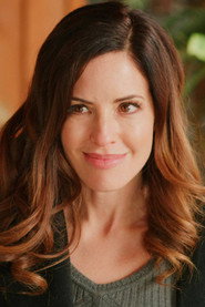 Actor Brigitte Kingsley din filmul Tornada de gheaţă (2024)