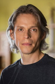 Actor Felipe Castro din filmul A Fleeting Encounter (2022)