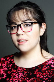 Actor Antonia Johnstone din filmul Cam Girls (2021)