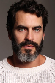 Actor Nikolas Antunes din serialul Olhar Indiscreto (2023)