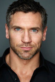 Actor Mark Killeen din filmul Misterul înălțării (2016)