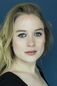 Actor Erica Deutschman din filmul O voce criminală (2025)