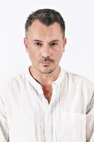 Actor Răzvan Fodor din filmul Retreat Vama Veche (2024)