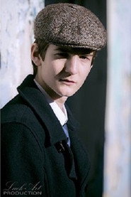 Actor Data Chachua din filmul Panoptic (2024)