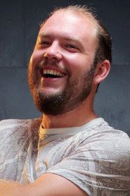 Actor Sam Gorski din filmul V/H/S/Beyond (2024)