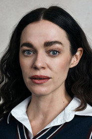 Actor Hailey Benton Gates din filmul Drama (2026)