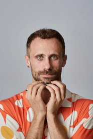 Actor Oriol Pla din filmul Salve Maria (2024)