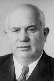 Nikita Hruşçyov
