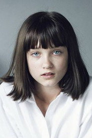 Actor Vitaliia Turchyn din filmul Фокстер і Макс (2019)