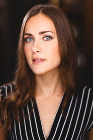 Actor Julia Borsellino din filmul Bona vede tot (2025)