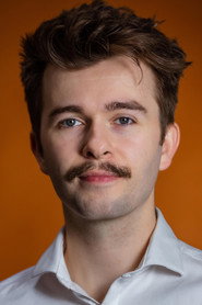 Actor Mason Beals din serialul Elkhorn (2024)