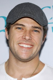 Actor Ryan Doom din filmul The Open Door (2008)