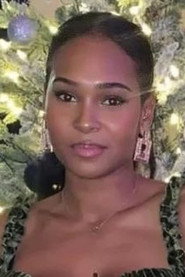 Actor Nadine Mills din serialul Supercelula (2024)