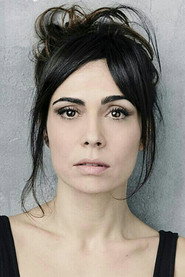 Actor Itziar Atienza din serialul Minciuni din trecut (2024)