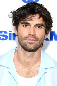 Actor KJ Apa din filmul În viteză (2024)