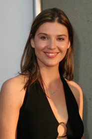 Actor Barbara Nedeljakova din filmul Căminul ororilor (2006)