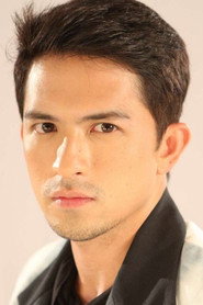 Actor Dennis Trillo din filmul Green Bones (2024)