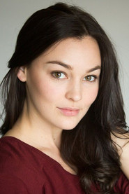 Actor Melanie Stone din filmul Christmas on Duty (2025)