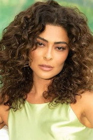 Actor Juliana Paes din serialul Stăpânii norocului (2025)
