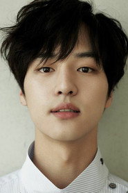 Actor Yang Se-jong din serialul Lumea interlopă (2025)