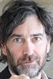 Actor Richard Kovacs din filmul Cam Girls (2021)