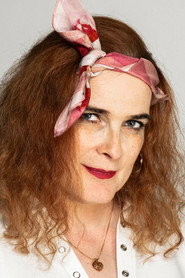 Actor Arna Magnea Danks din filmul Ca peștele pe uscat (2024)