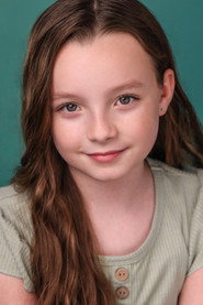 Actor Lucy Capri din filmul Iubeşte competiţia! (2023)