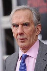 Actor Richard Durden din filmul Din Paris, cu dragoste (2010)