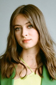 Actor Agnes O'Casey din filmul Minciunile pe care le spunem (2023)