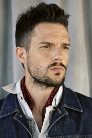 Actor Brandon Flowers din filmul Avicii: Ultimul meu spectacol (2024)
