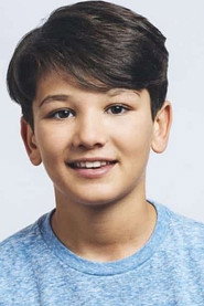 Actor Roman Christou din filmul Blestemul femeii care plânge (2019)