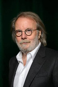 Actor Benny Andersson din filmul ABBA: Against the Odds (2024)