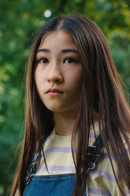 Actor Lill Berteloot din filmul Natură blândă (2025)