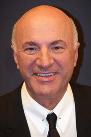 Actor Kevin O'Leary din filmul Marty Suprem (2025)