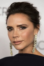 Actor Victoria Beckham din serialul Victoria Beckham (2025)
